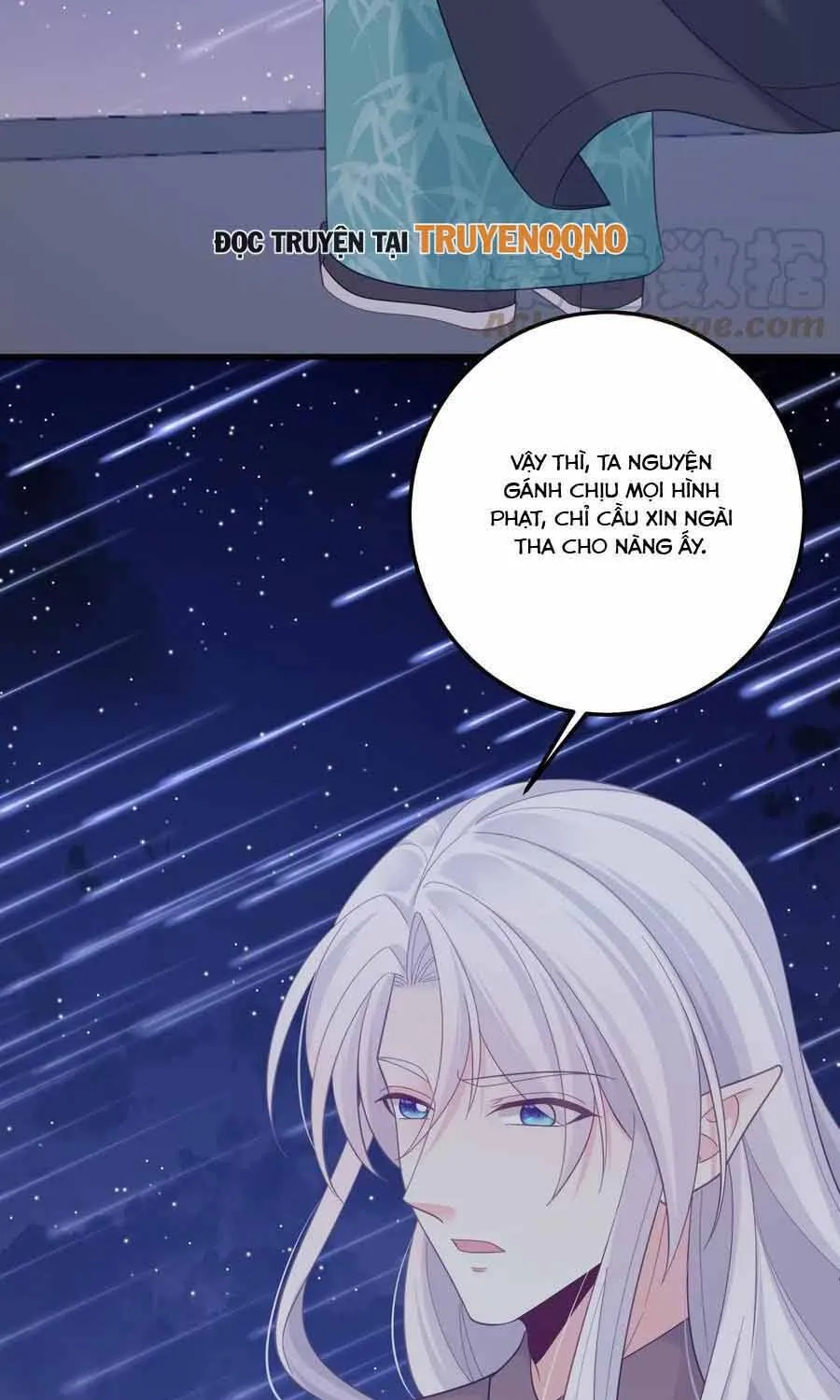 Ngàn Năm Bảo Hộ Đại Nhân Chap 102 - Next Chap 103