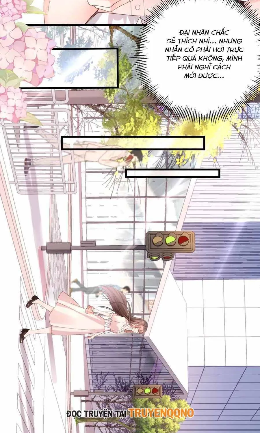 Ngàn Năm Bảo Hộ Đại Nhân Chap 102 - Next Chap 103