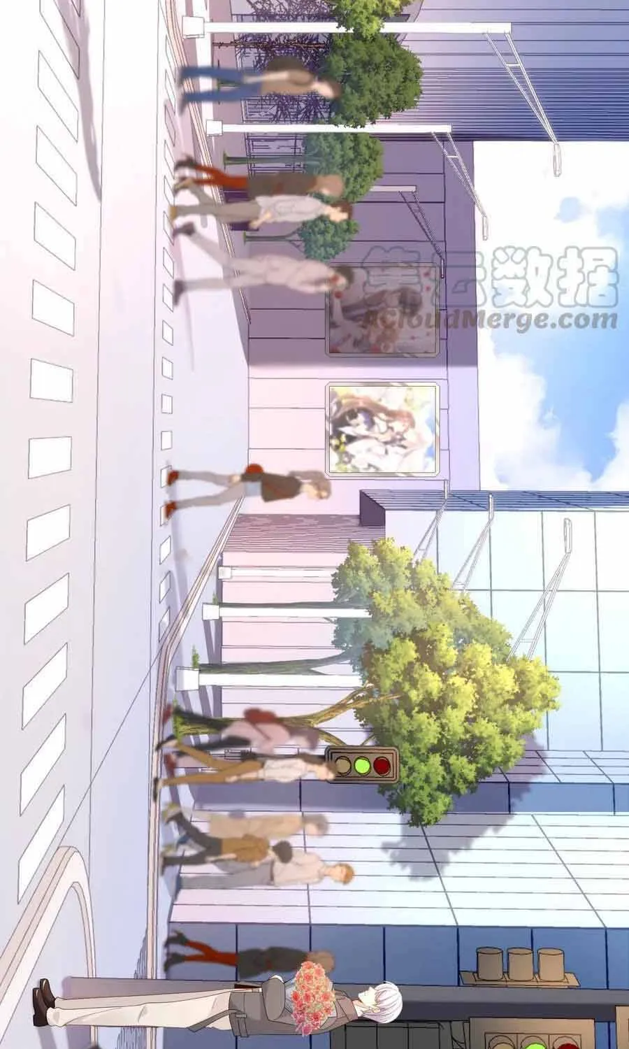 Ngàn Năm Bảo Hộ Đại Nhân Chap 102 - Next Chap 103