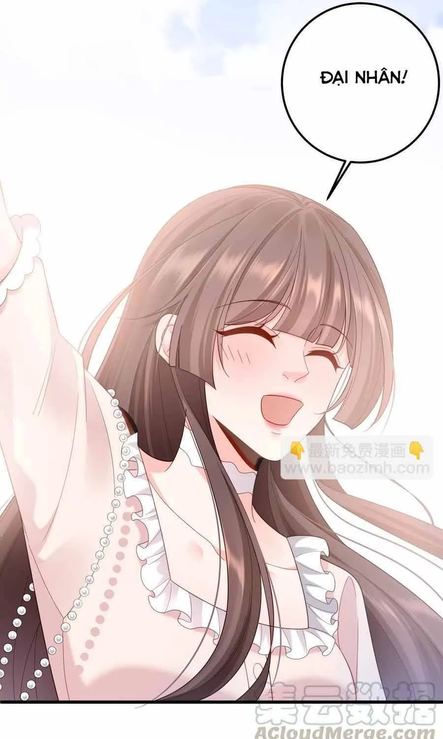Ngàn Năm Bảo Hộ Đại Nhân Chap 102 - Next Chap 103