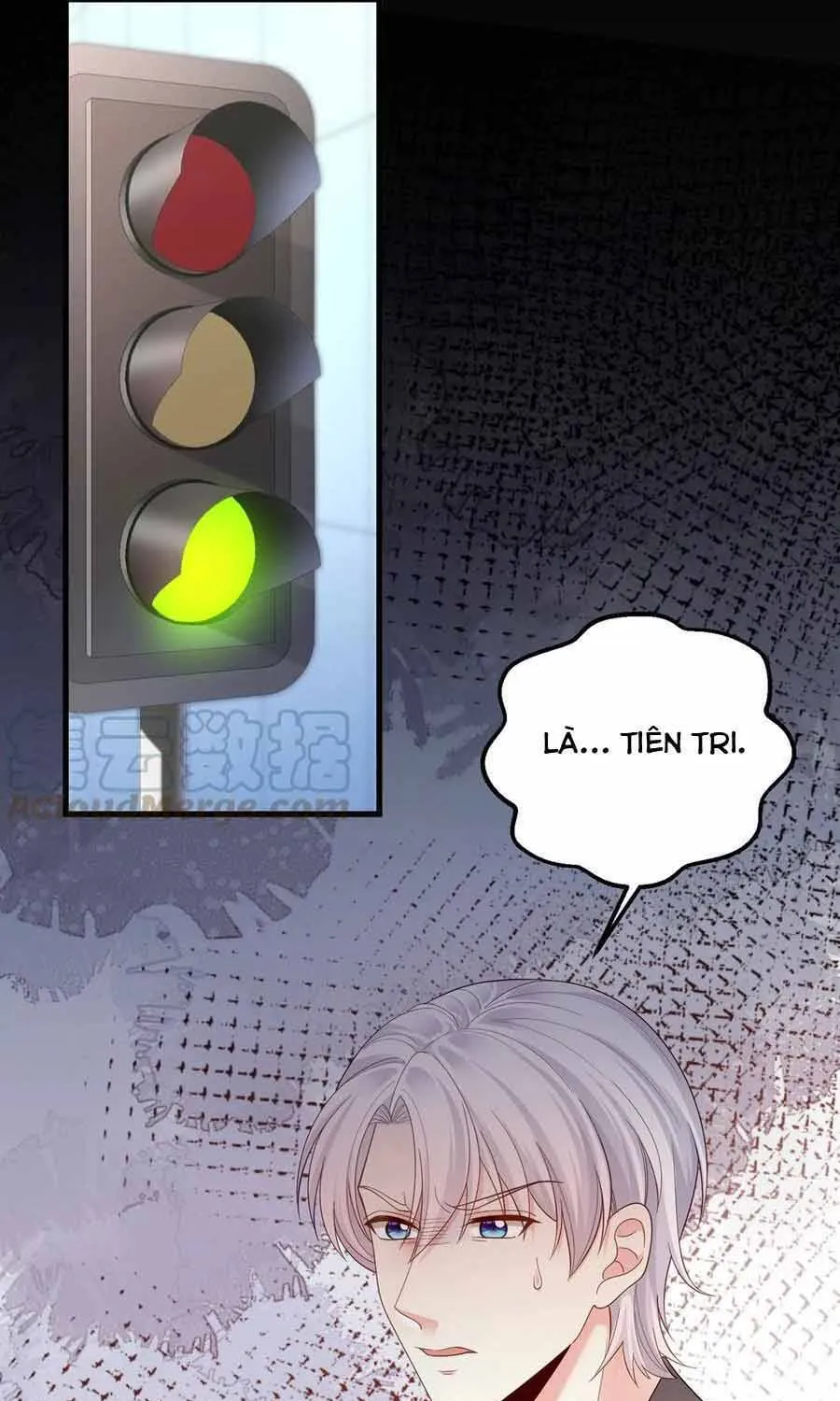Ngàn Năm Bảo Hộ Đại Nhân Chap 103 - Next Chap 104