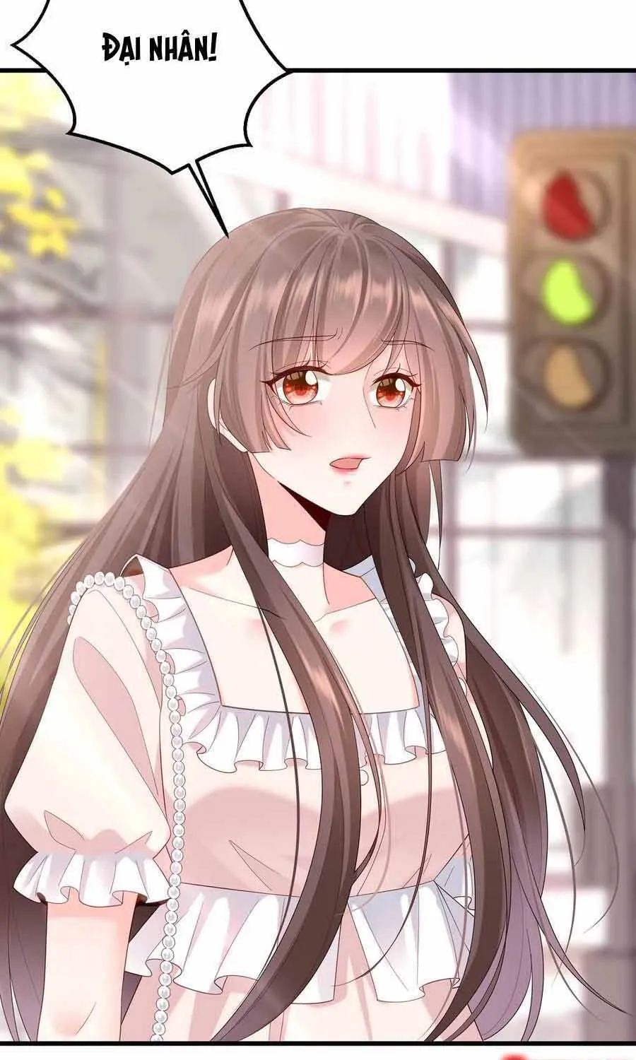 Ngàn Năm Bảo Hộ Đại Nhân Chap 103 - Next Chap 104