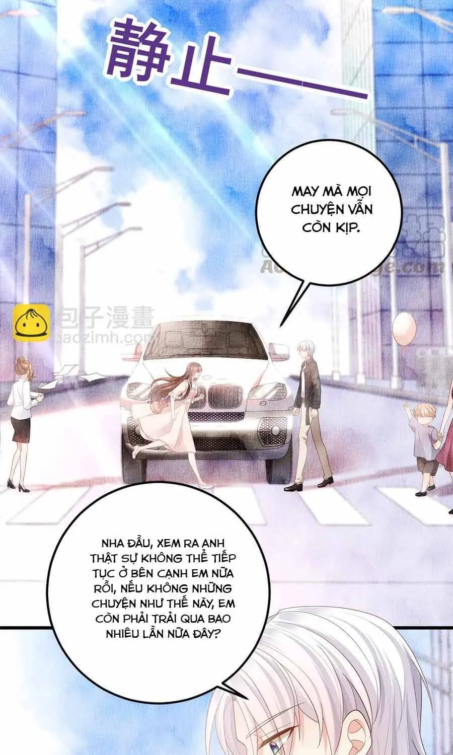 Ngàn Năm Bảo Hộ Đại Nhân Chap 103 - Next Chap 104