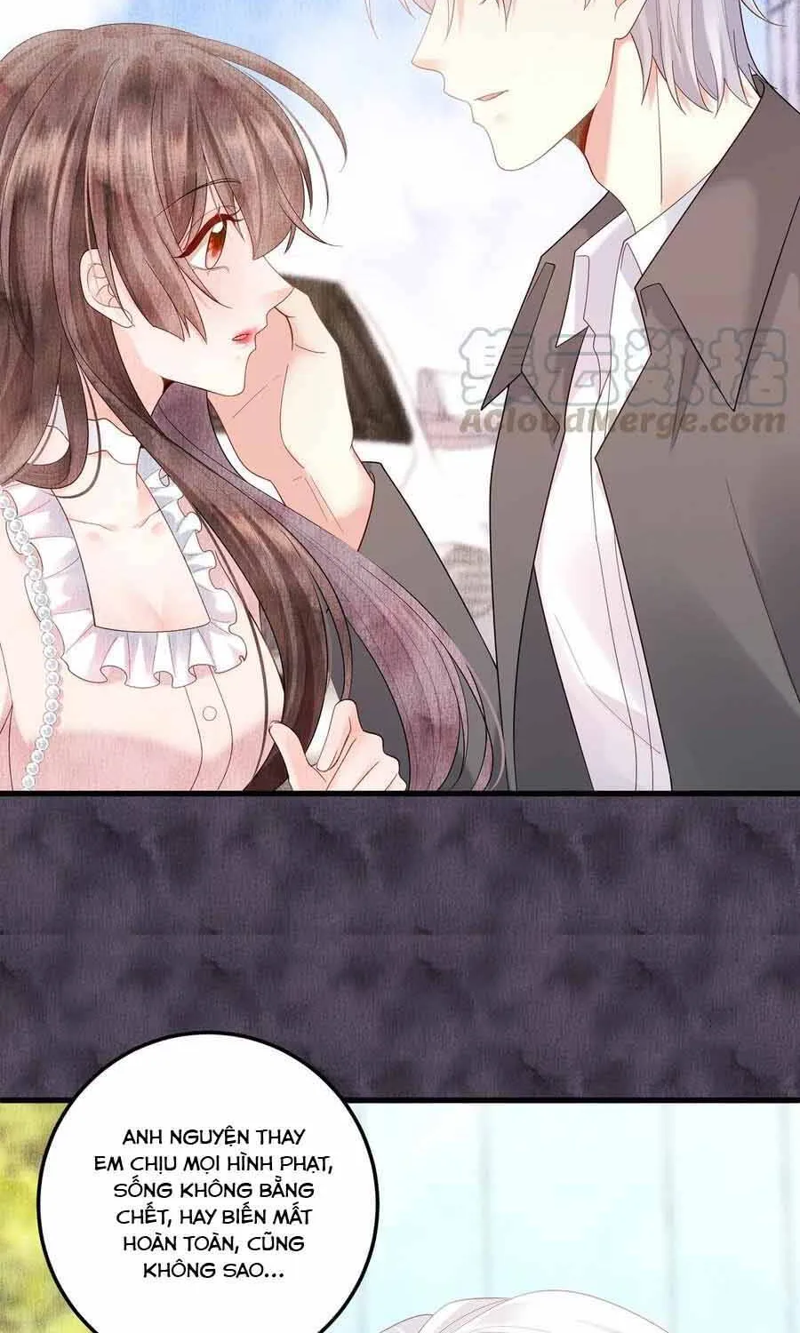 Ngàn Năm Bảo Hộ Đại Nhân Chap 103 - Next Chap 104