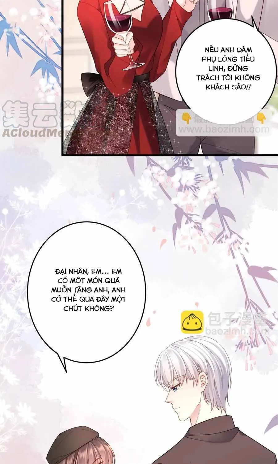 Ngàn Năm Bảo Hộ Đại Nhân Chap 104 - Next Chap 105