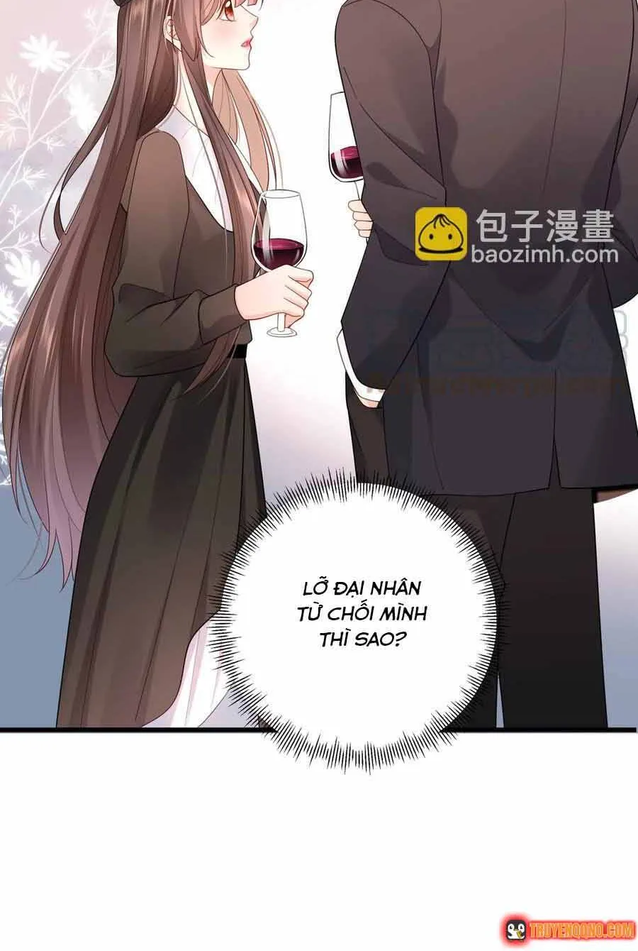 Ngàn Năm Bảo Hộ Đại Nhân Chap 104 - Next Chap 105