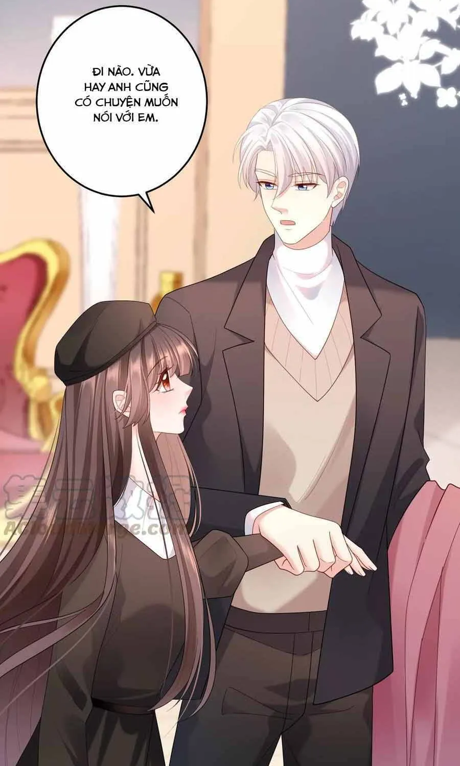 Ngàn Năm Bảo Hộ Đại Nhân Chap 104 - Next Chap 105