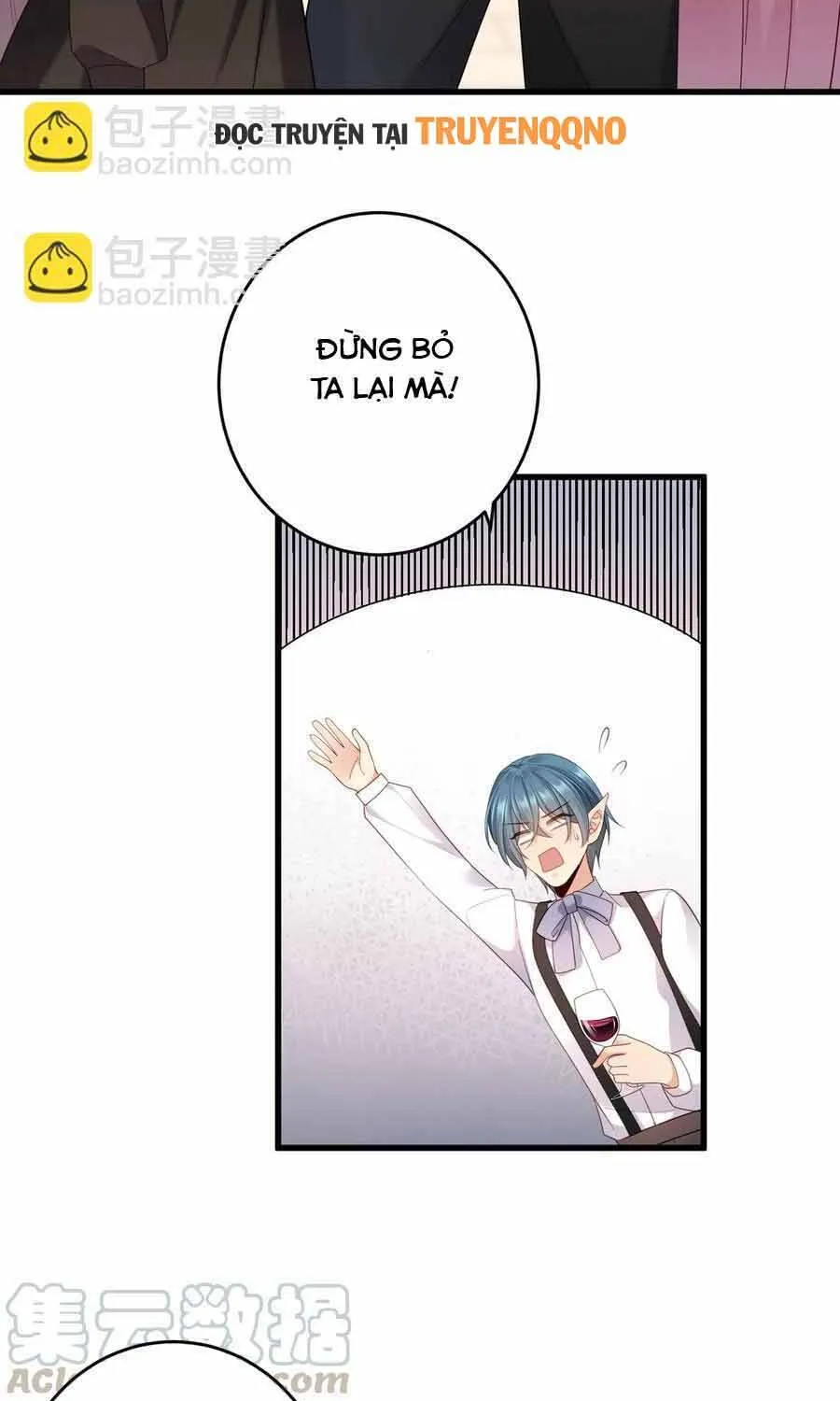 Ngàn Năm Bảo Hộ Đại Nhân Chap 104 - Next Chap 105