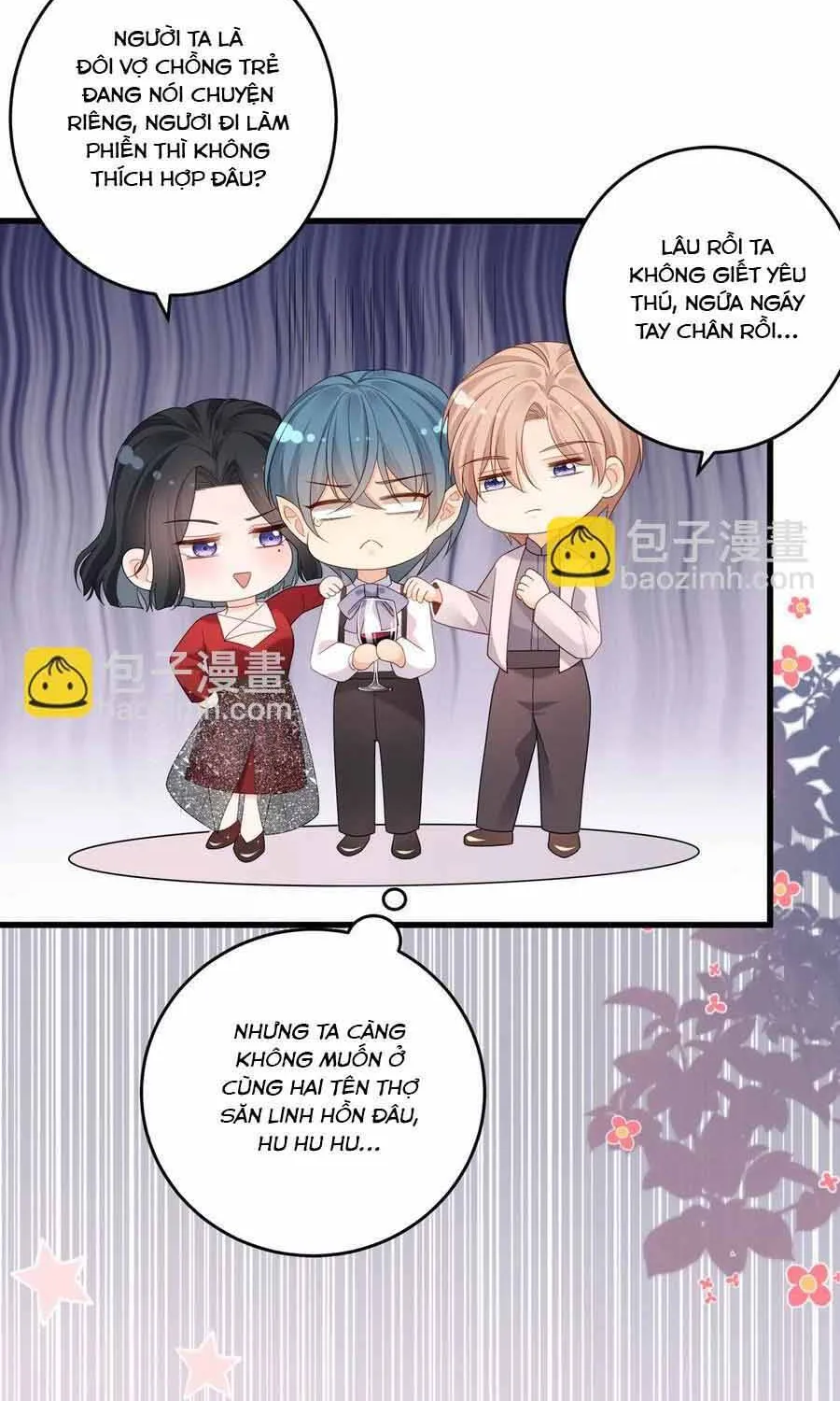 Ngàn Năm Bảo Hộ Đại Nhân Chap 104 - Next Chap 105