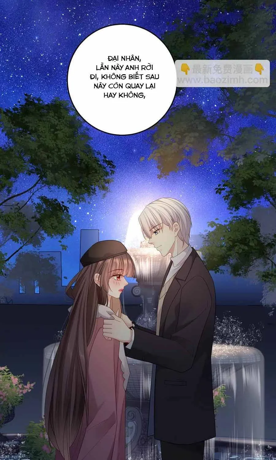 Ngàn Năm Bảo Hộ Đại Nhân Chap 104 - Next Chap 105