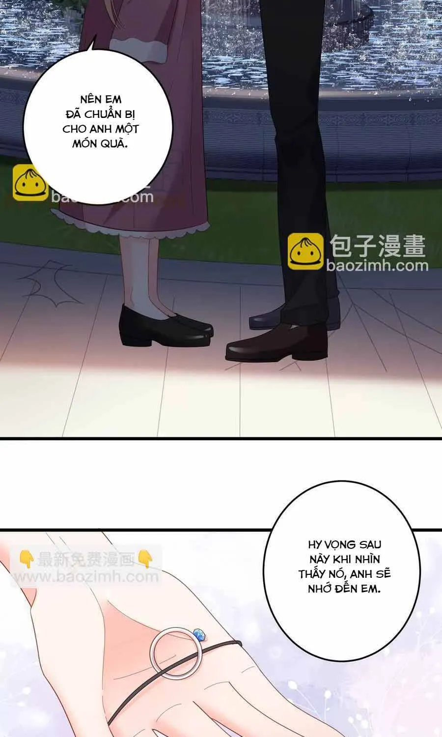 Ngàn Năm Bảo Hộ Đại Nhân Chap 104 - Next Chap 105