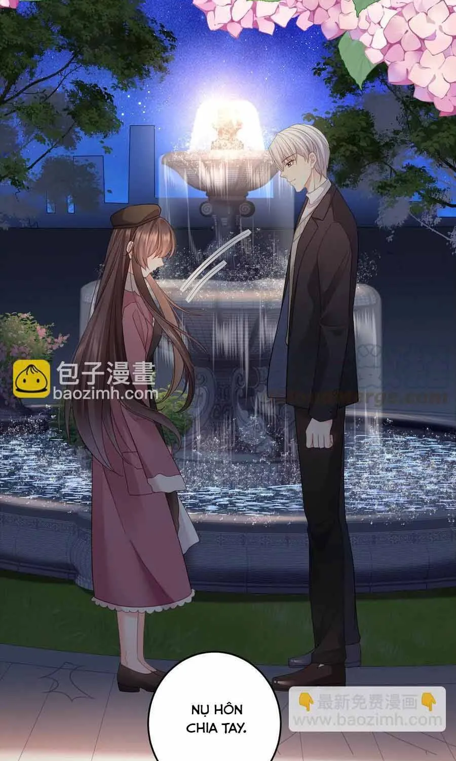 Ngàn Năm Bảo Hộ Đại Nhân Chap 104 - Next Chap 105