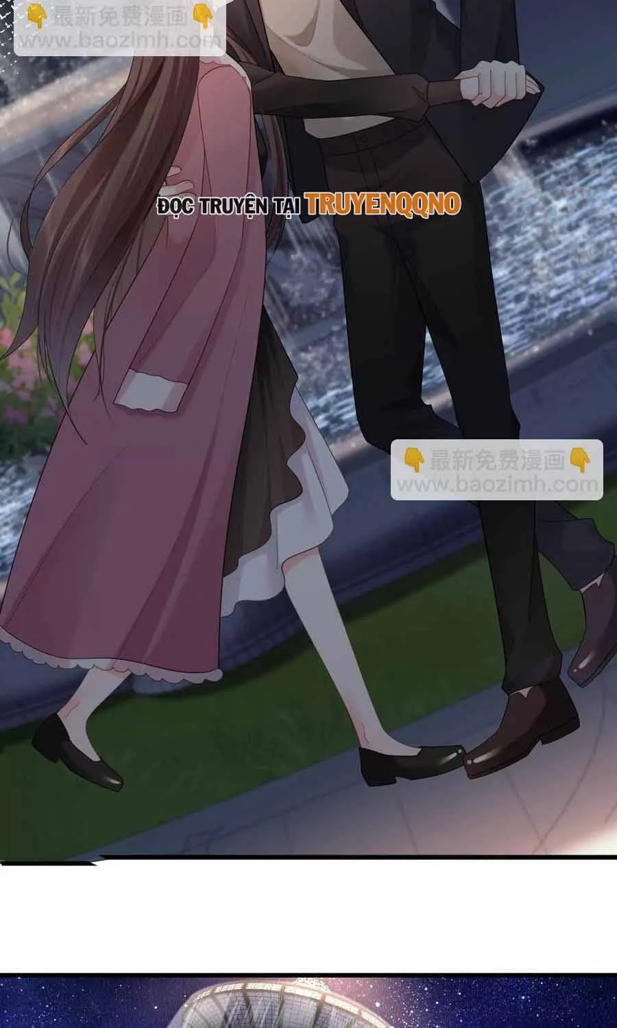 Ngàn Năm Bảo Hộ Đại Nhân Chap 104 - Next Chap 105