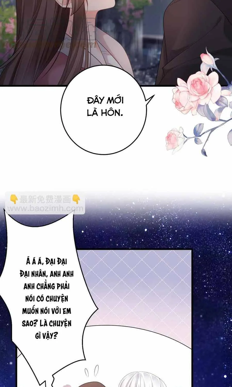 Ngàn Năm Bảo Hộ Đại Nhân Chap 104 - Next Chap 105