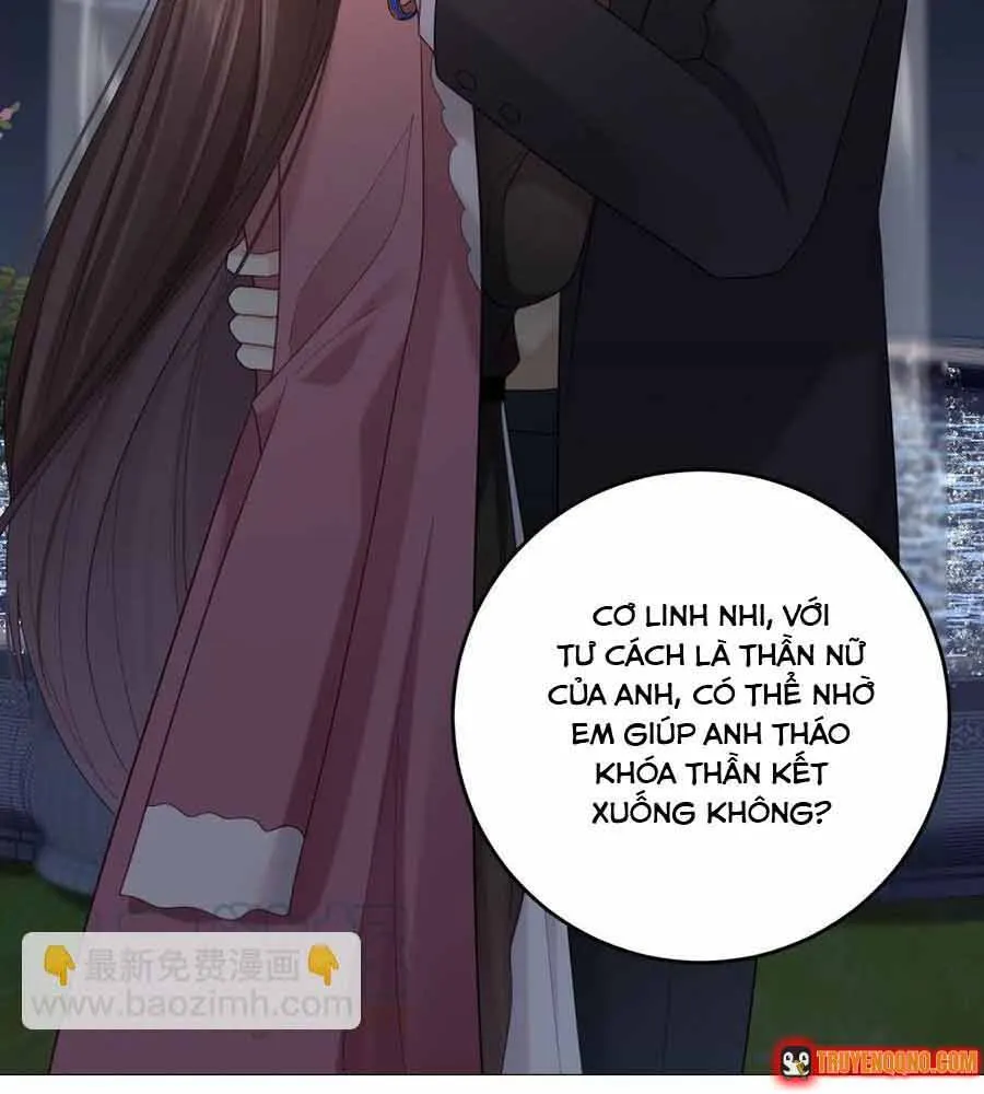 Ngàn Năm Bảo Hộ Đại Nhân Chap 104 - Next Chap 105