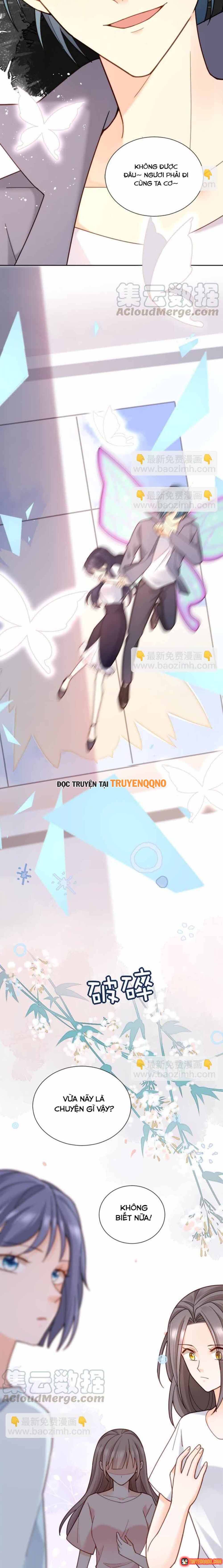 Ngàn Năm Bảo Hộ Đại Nhân Chap 11 - Next Chap 12