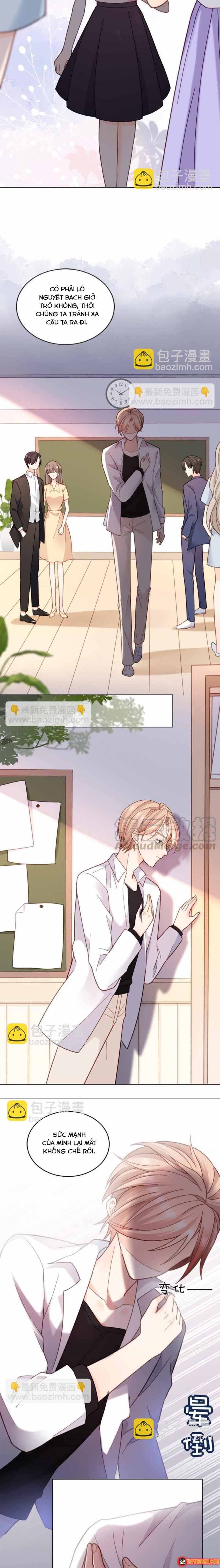 Ngàn Năm Bảo Hộ Đại Nhân Chap 11 - Next Chap 12