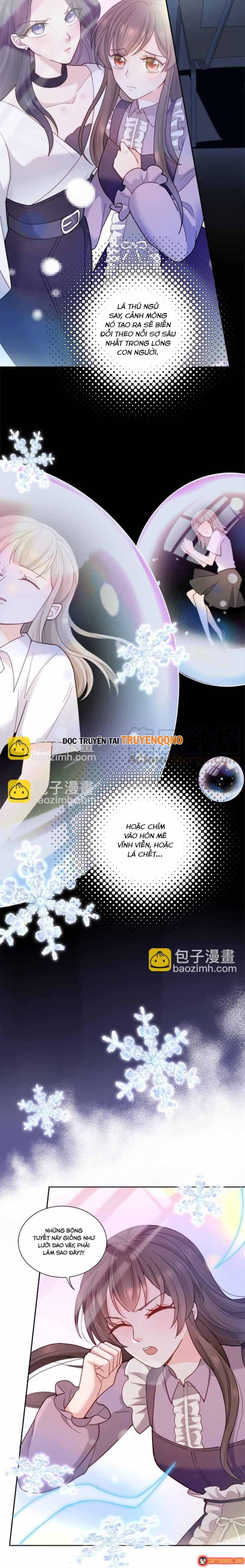 Ngàn Năm Bảo Hộ Đại Nhân Chap 11 - Next Chap 12