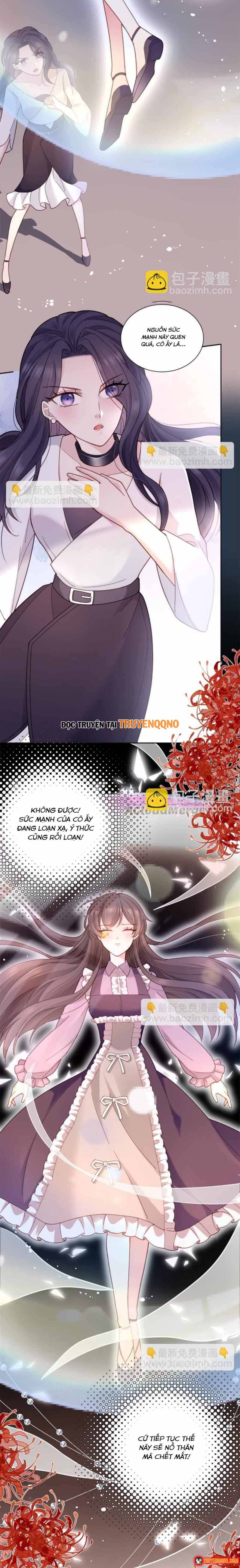 Ngàn Năm Bảo Hộ Đại Nhân Chap 11 - Next Chap 12