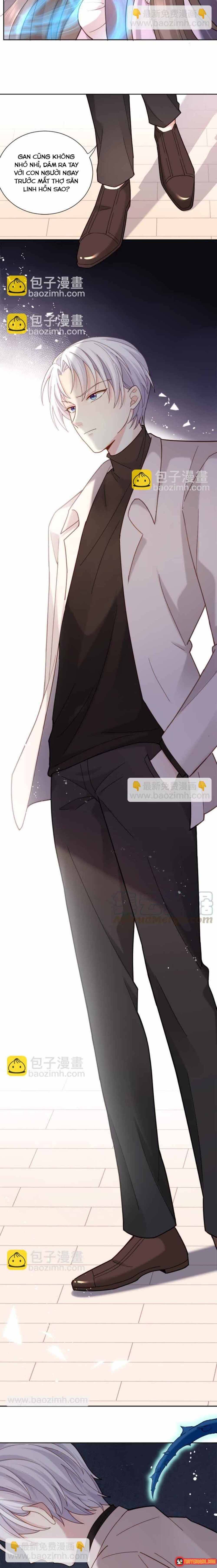 Ngàn Năm Bảo Hộ Đại Nhân Chap 11 - Next Chap 12