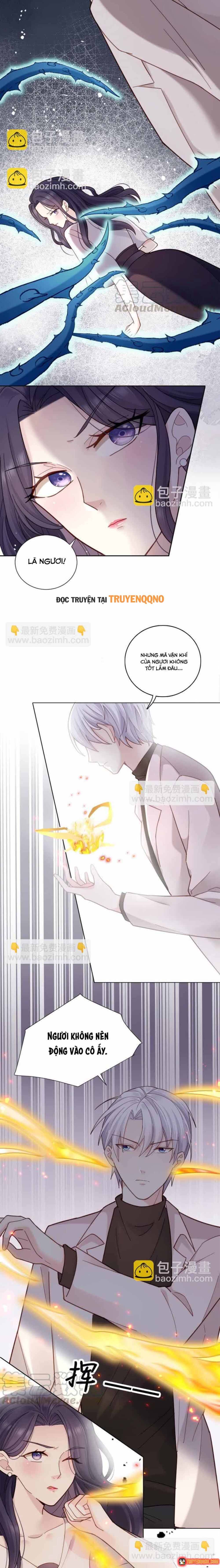 Ngàn Năm Bảo Hộ Đại Nhân Chap 11 - Next Chap 12