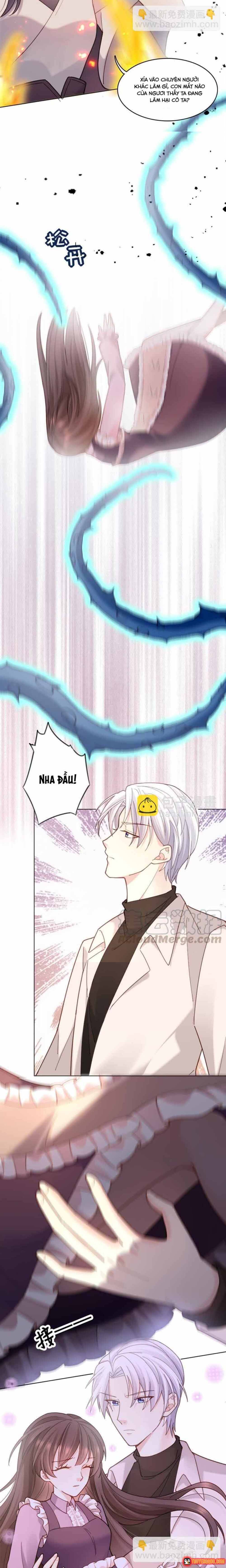 Ngàn Năm Bảo Hộ Đại Nhân Chap 11 - Next Chap 12