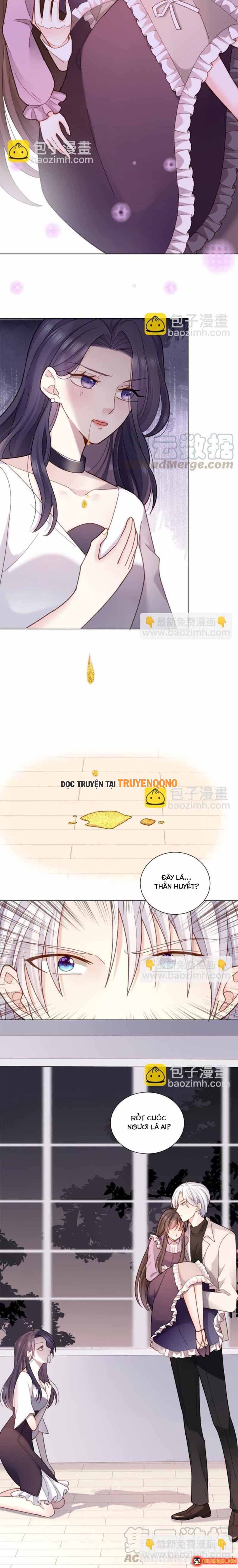 Ngàn Năm Bảo Hộ Đại Nhân Chap 11 - Next Chap 12