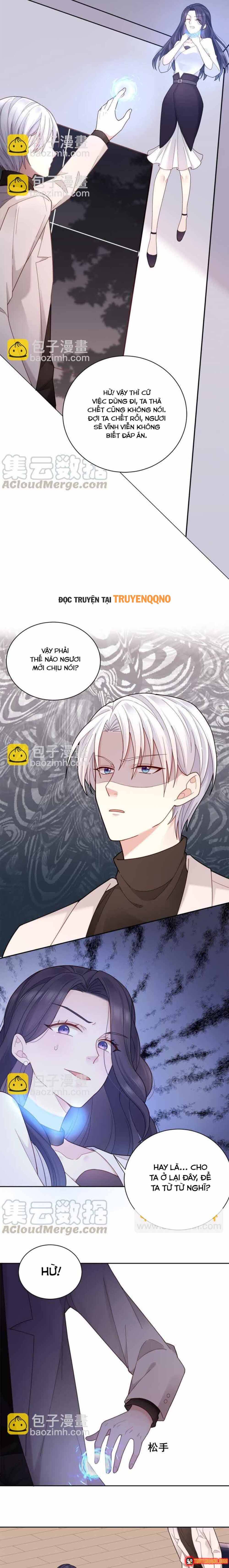 Ngàn Năm Bảo Hộ Đại Nhân Chap 12 - Next Chap 13