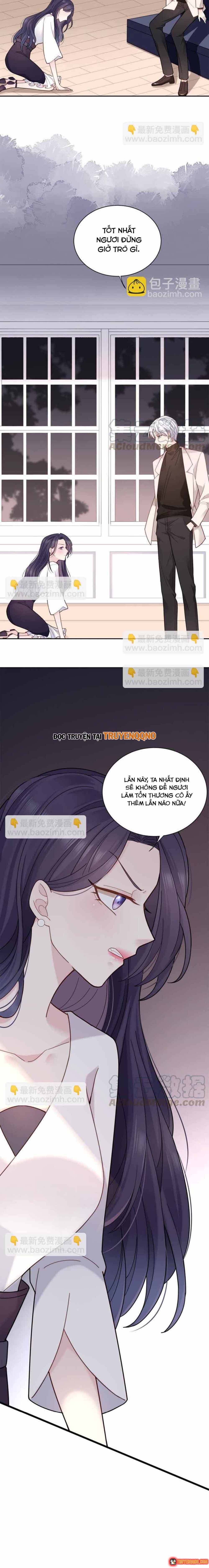 Ngàn Năm Bảo Hộ Đại Nhân Chap 12 - Next Chap 13
