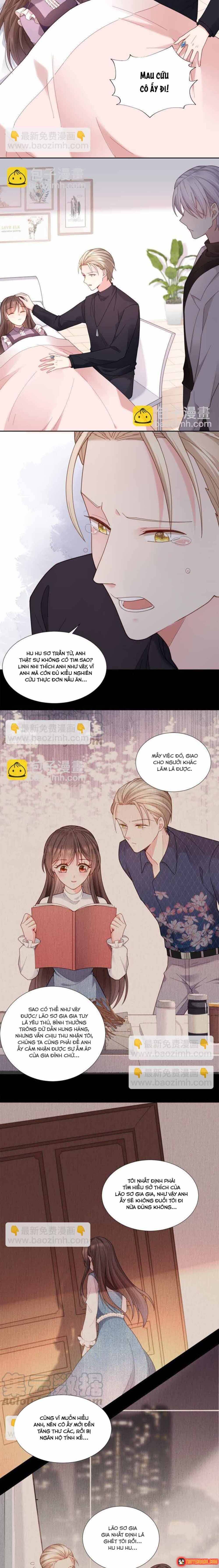 Ngàn Năm Bảo Hộ Đại Nhân Chap 12 - Next Chap 13