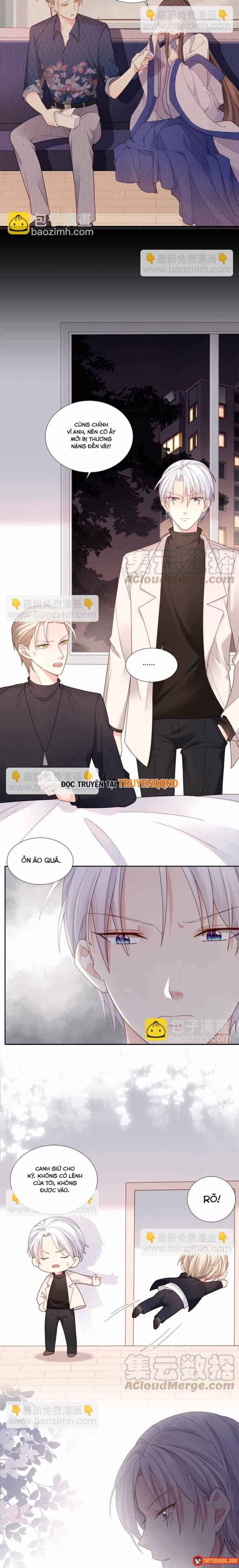 Ngàn Năm Bảo Hộ Đại Nhân Chap 12 - Next Chap 13