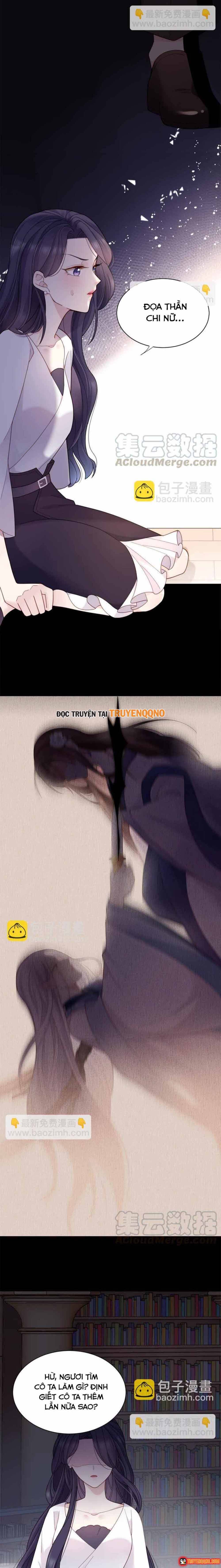 Ngàn Năm Bảo Hộ Đại Nhân Chap 12 - Next Chap 13