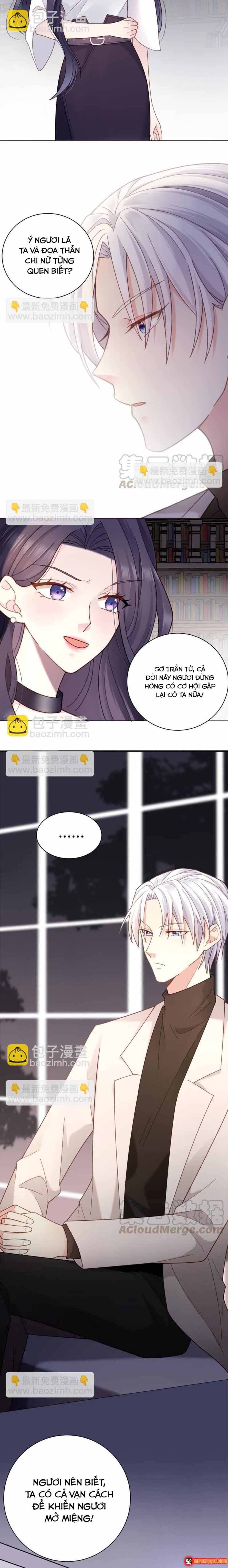 Ngàn Năm Bảo Hộ Đại Nhân Chap 12 - Next Chap 13