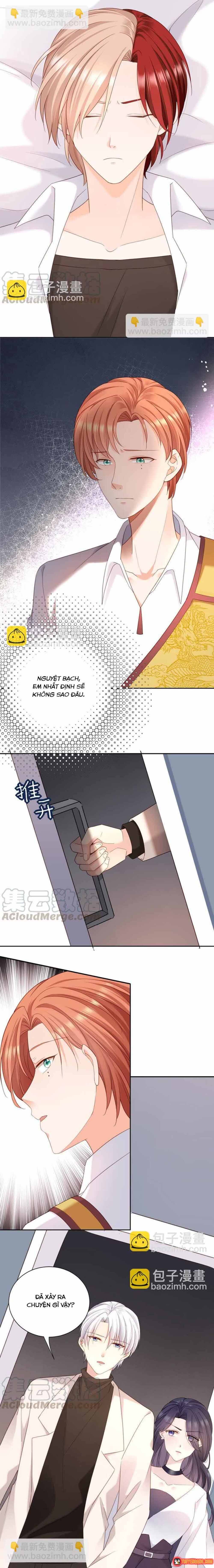 Ngàn Năm Bảo Hộ Đại Nhân Chap 13 - Next Chap 14