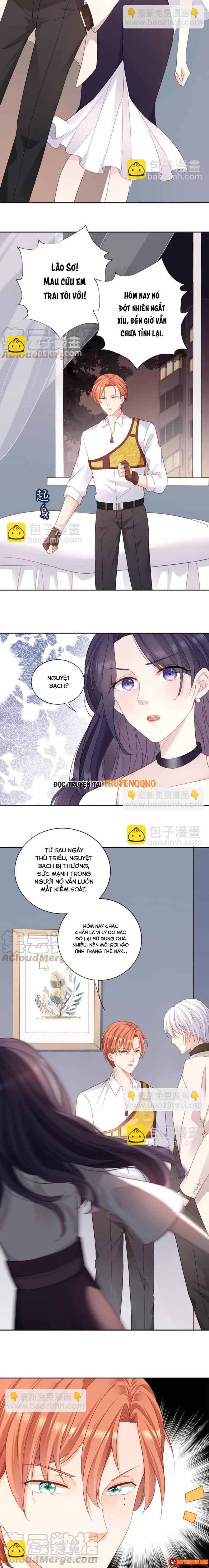 Ngàn Năm Bảo Hộ Đại Nhân Chap 13 - Next Chap 14