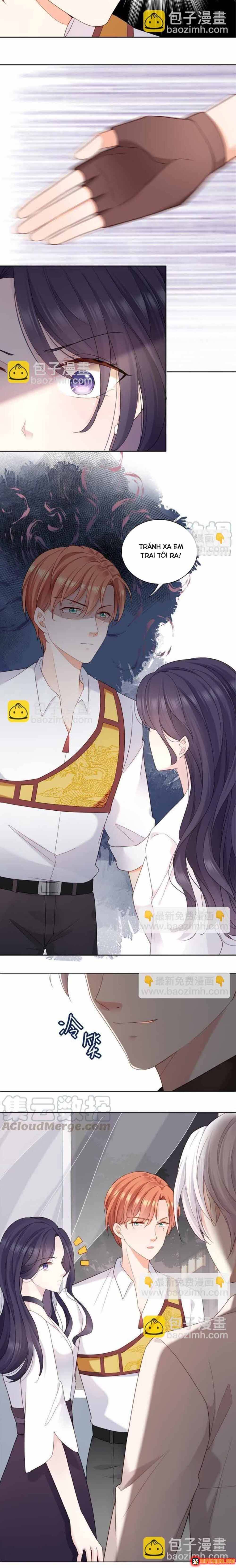Ngàn Năm Bảo Hộ Đại Nhân Chap 13 - Next Chap 14