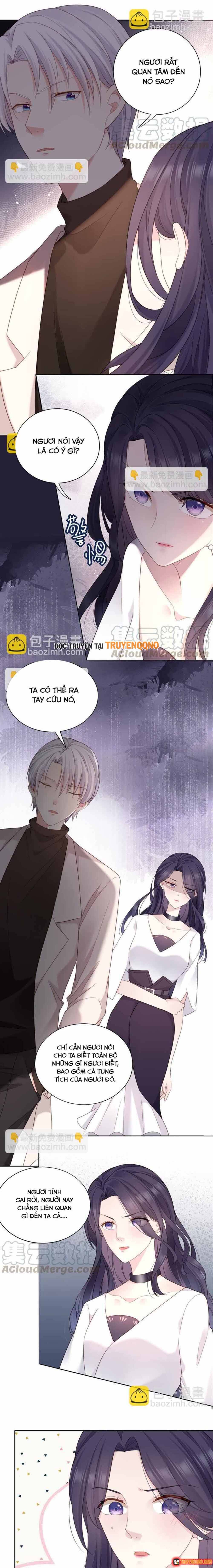 Ngàn Năm Bảo Hộ Đại Nhân Chap 13 - Next Chap 14