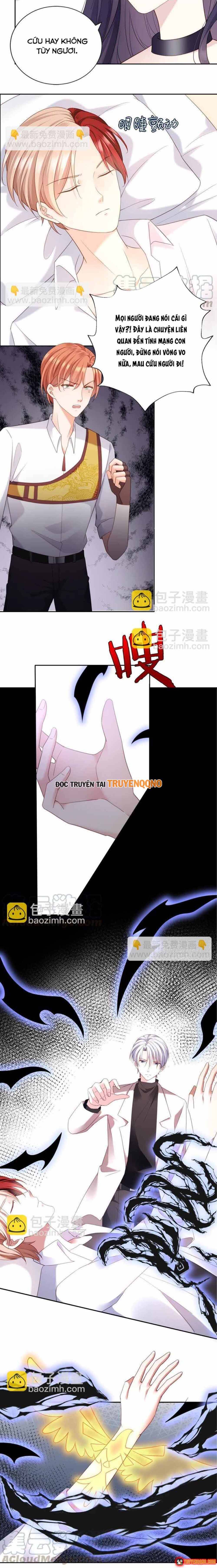 Ngàn Năm Bảo Hộ Đại Nhân Chap 13 - Next Chap 14