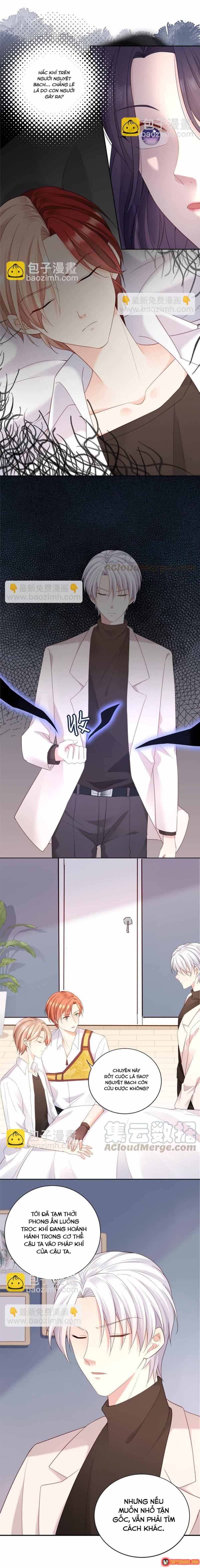 Ngàn Năm Bảo Hộ Đại Nhân Chap 13 - Next Chap 14