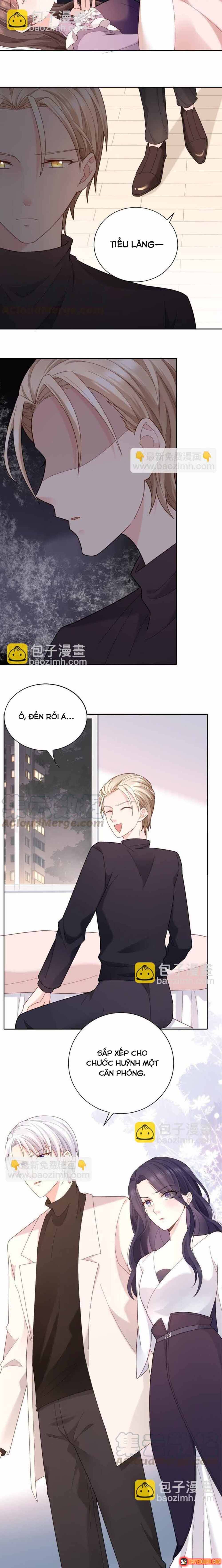 Ngàn Năm Bảo Hộ Đại Nhân Chap 14 - Next Chap 15