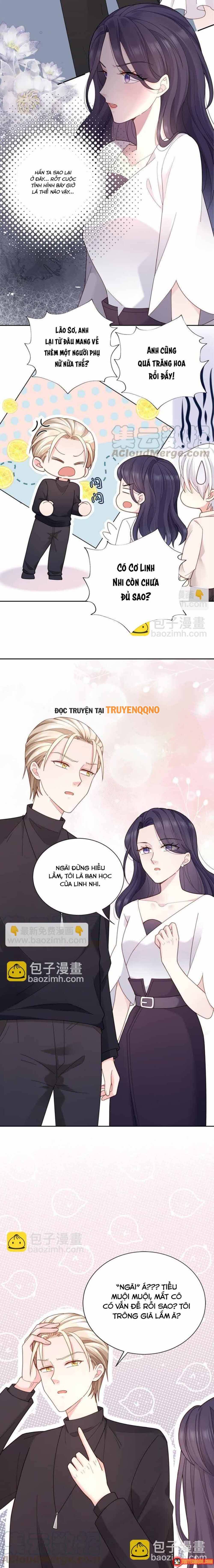 Ngàn Năm Bảo Hộ Đại Nhân Chap 14 - Next Chap 15
