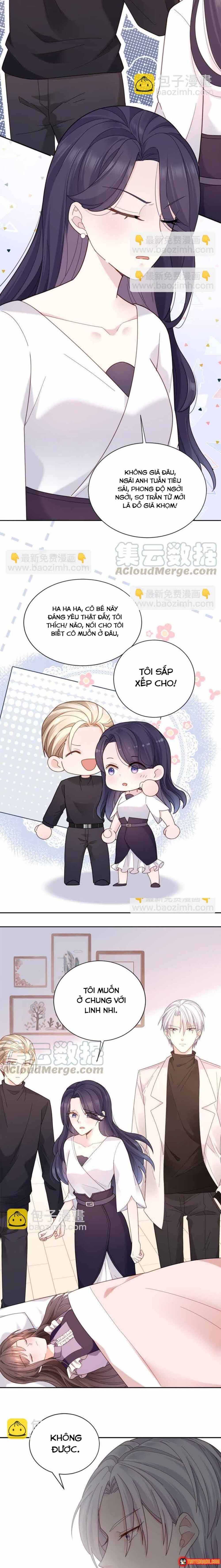 Ngàn Năm Bảo Hộ Đại Nhân Chap 14 - Next Chap 15