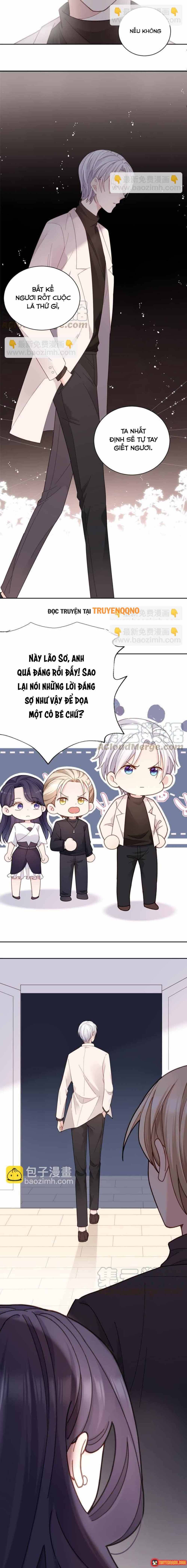 Ngàn Năm Bảo Hộ Đại Nhân Chap 14 - Next Chap 15