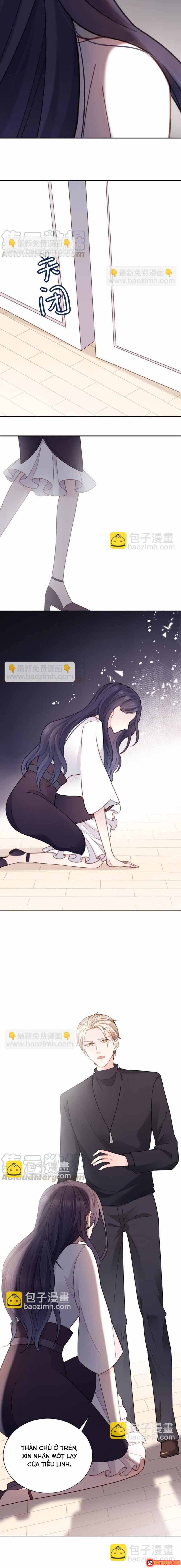 Ngàn Năm Bảo Hộ Đại Nhân Chap 14 - Next Chap 15