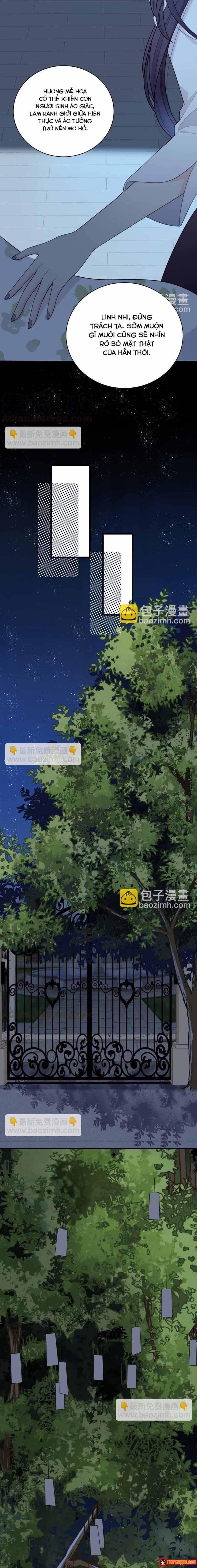 Ngàn Năm Bảo Hộ Đại Nhân Chap 15 - Next Chap 16