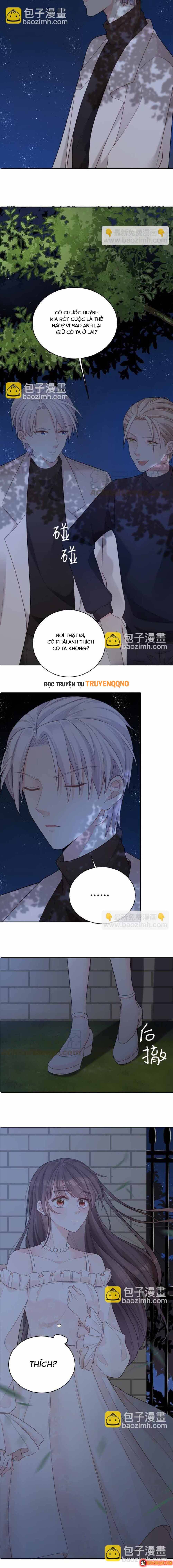 Ngàn Năm Bảo Hộ Đại Nhân Chap 15 - Next Chap 16