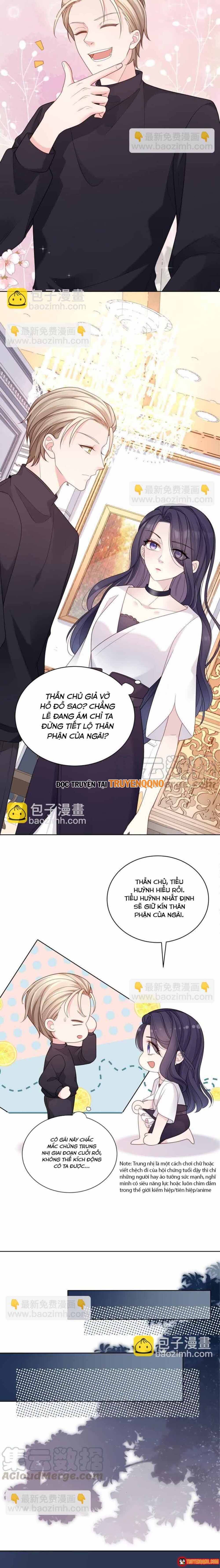 Ngàn Năm Bảo Hộ Đại Nhân Chap 15 - Next Chap 16
