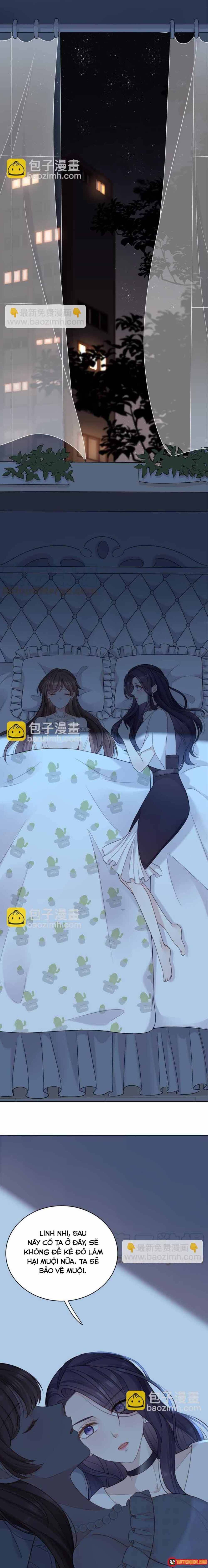 Ngàn Năm Bảo Hộ Đại Nhân Chap 15 - Next Chap 16