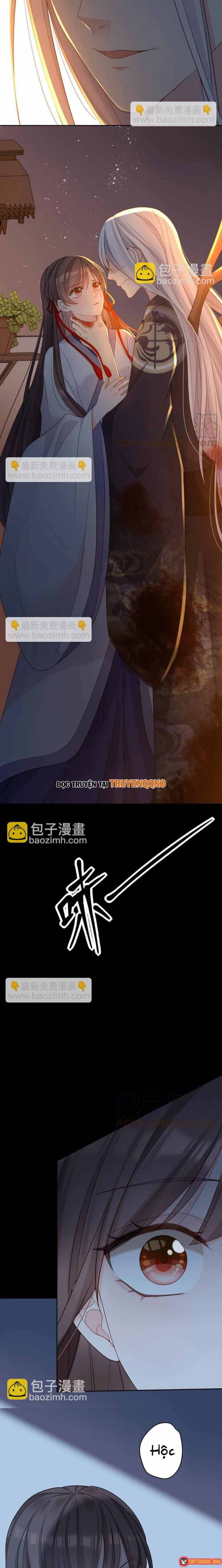 Ngàn Năm Bảo Hộ Đại Nhân Chap 15 - Next Chap 16