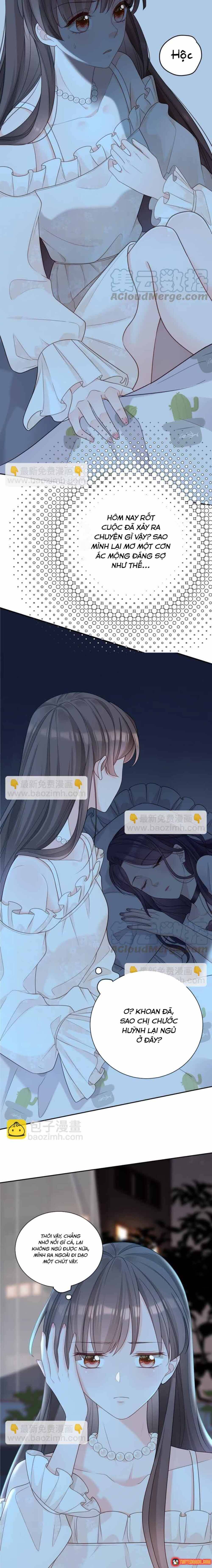 Ngàn Năm Bảo Hộ Đại Nhân Chap 15 - Next Chap 16